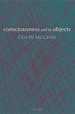 Consciousness and its Objects