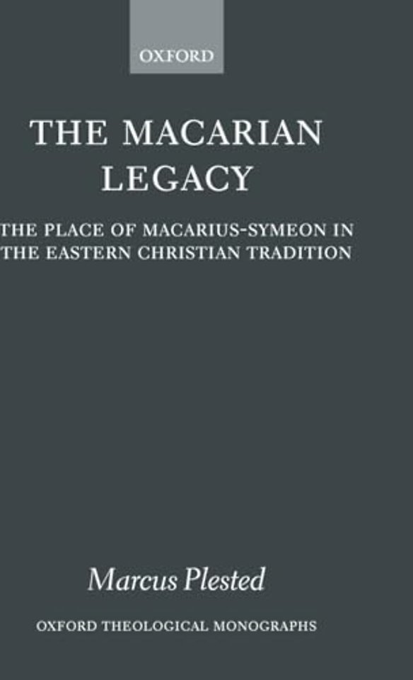 The Macarian Legacy