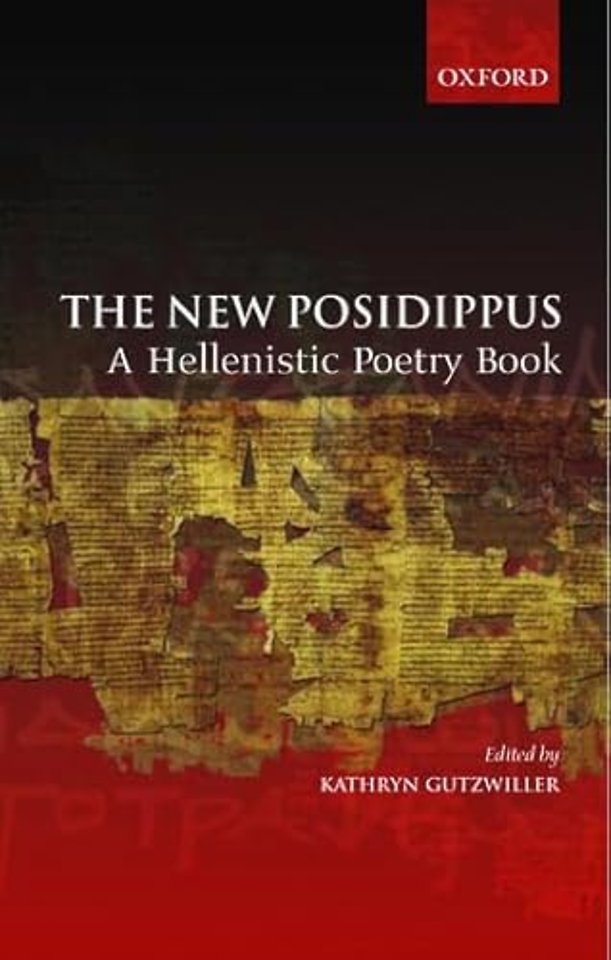 The New Posidippus