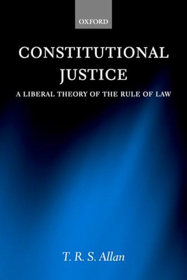 Constitutional Justice