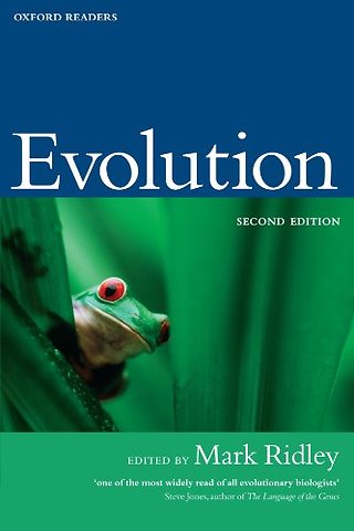 Evolution