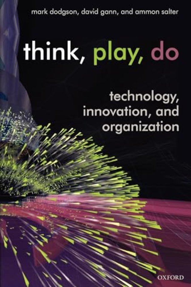 Think, Play, Do