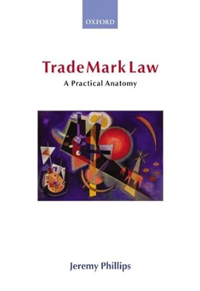Trade Mark Law