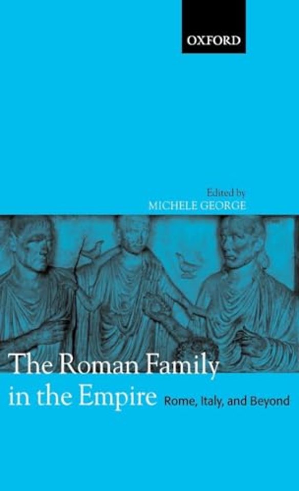 The Roman Family in the Empire