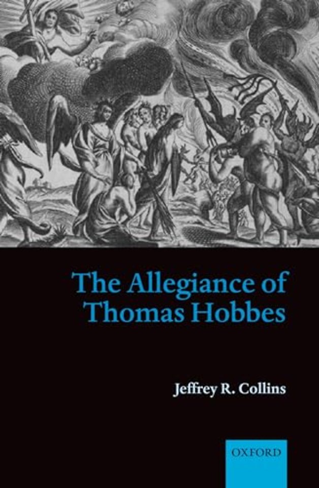 The Allegiance of Thomas Hobbes