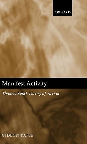 Manifest Activity