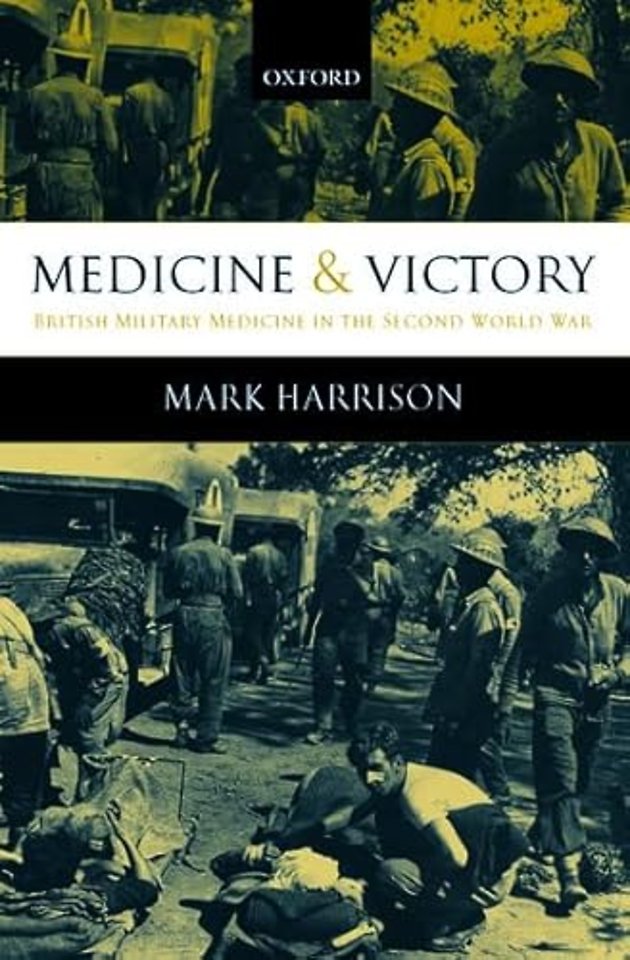 Medicine and Victory
