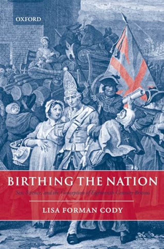 Birthing the Nation
