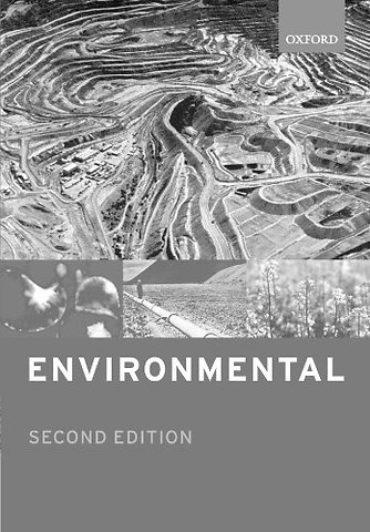 Environmental Biotechnology