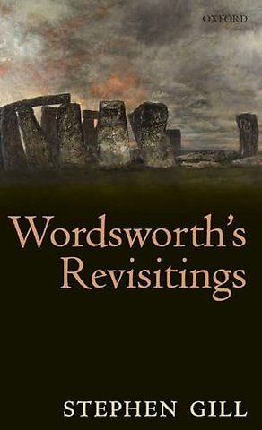 Wordsworth's Revisitings