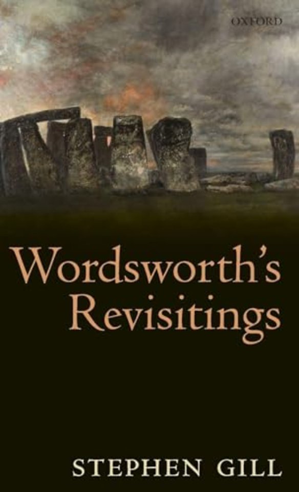 Wordsworth's Revisitings