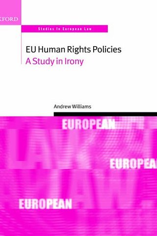 EU Human Rights Policies