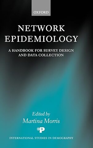 Network Epidemiology