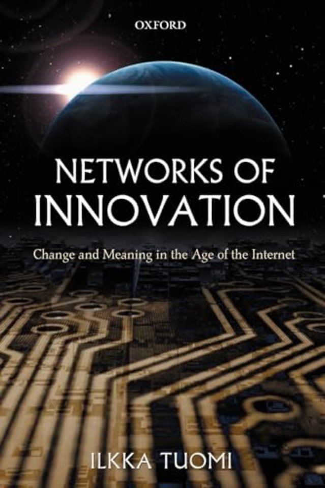 Networks of Innovation