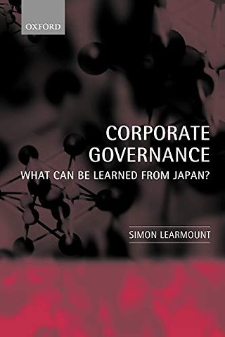 Corporate Governance