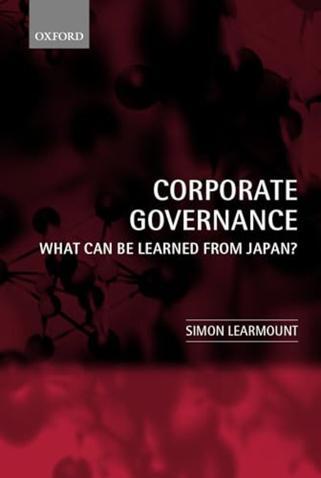 Corporate Governance