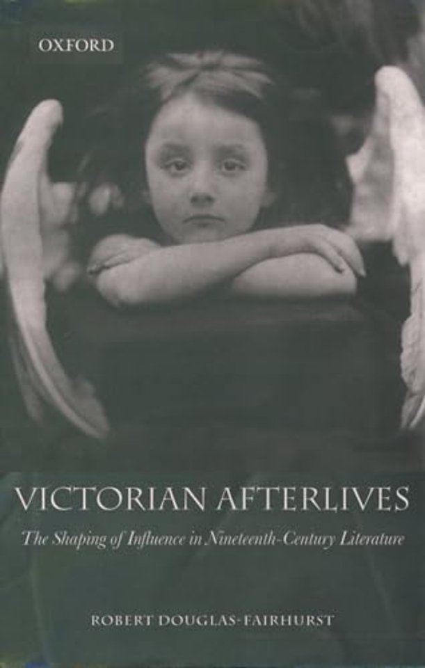 Victorian Afterlives