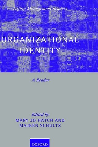 Organizational Identity