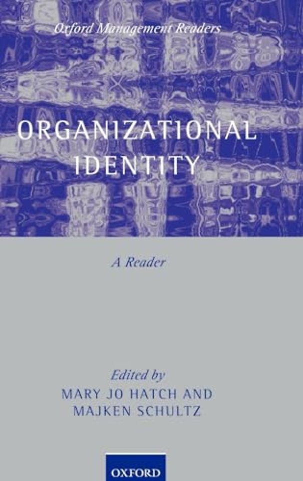 Organizational Identity