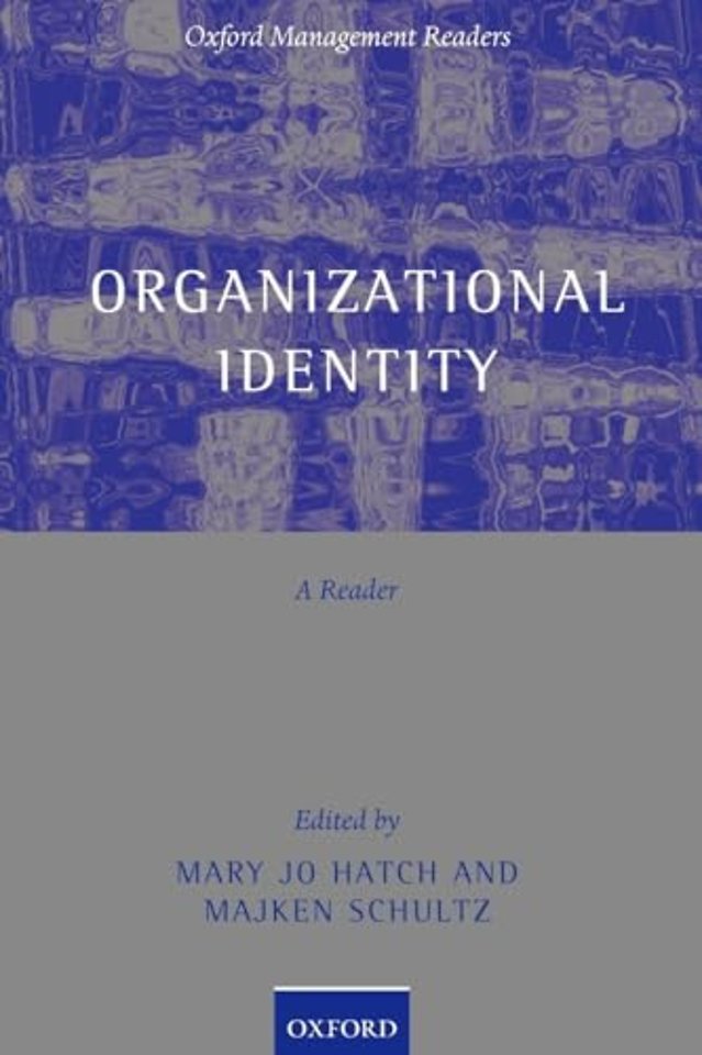 Organizational Identity