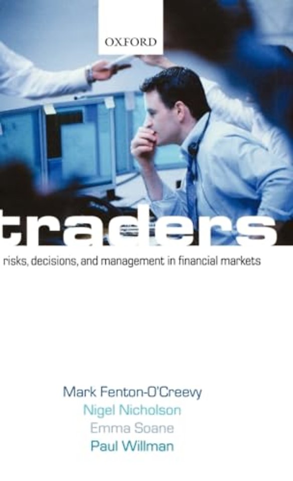 Traders