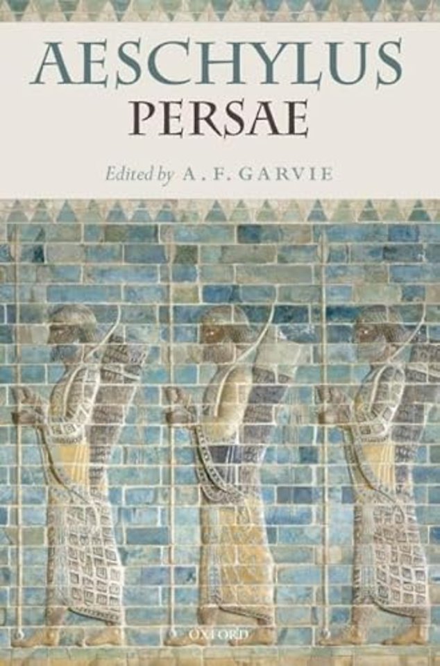 Aeschylus: Persae