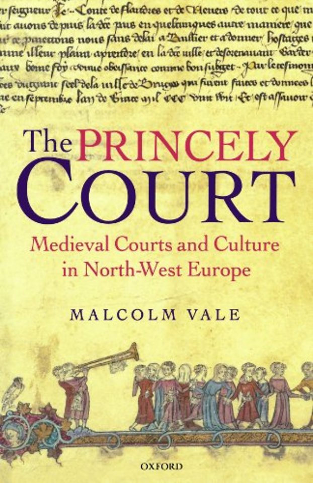 The Princely Court