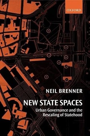 New State Spaces