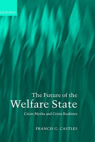 The Future of the Welfare State