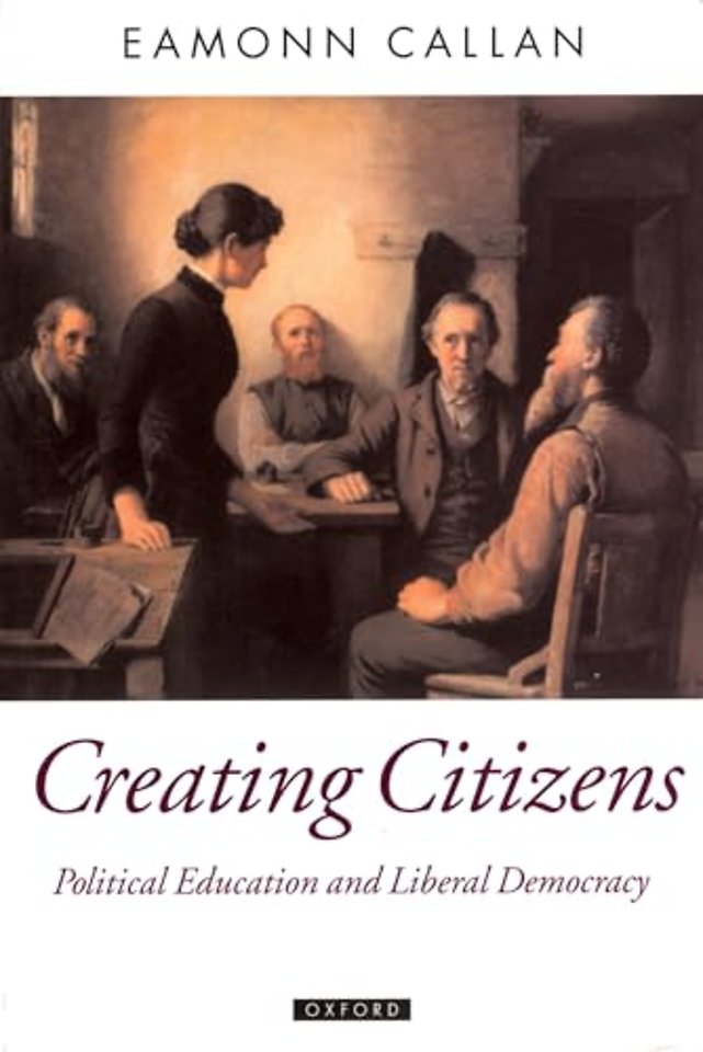 Creating Citizens