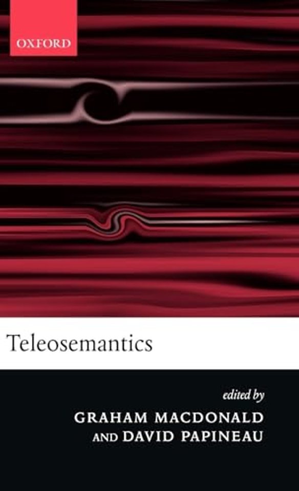 Teleosemantics
