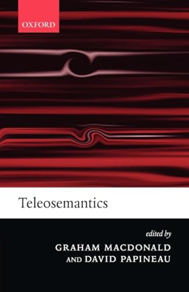Teleosemantics
