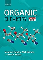 Organic Chemistry