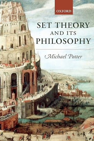 Set Theory and its Philosophy