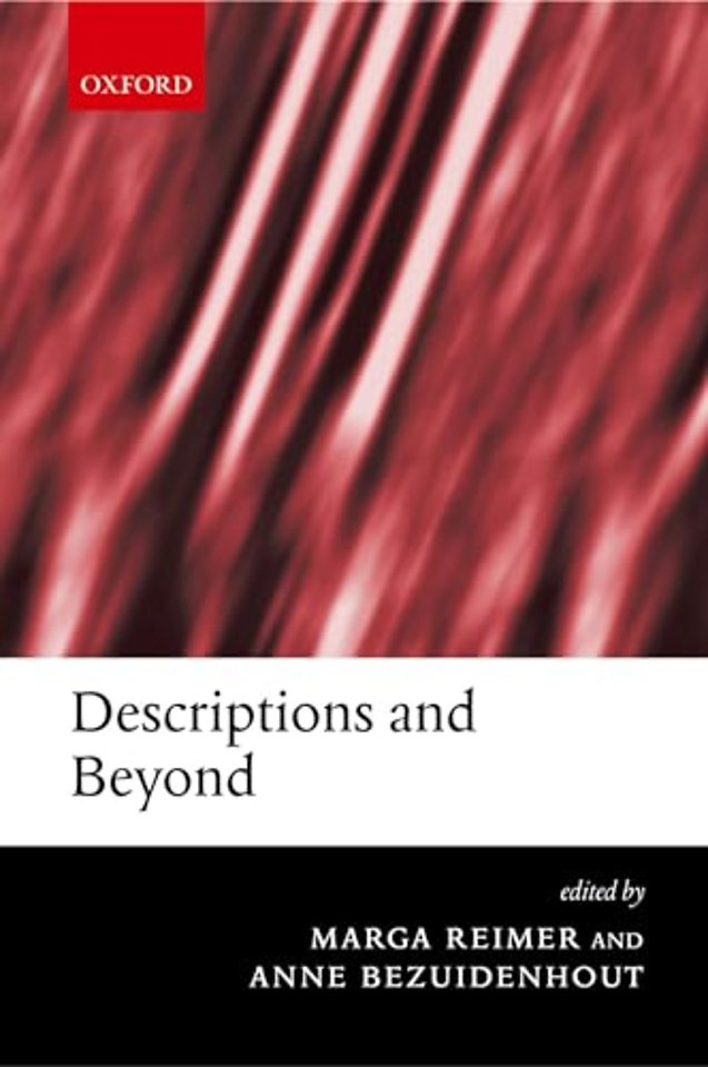 Descriptions and Beyond