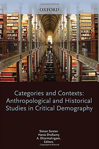 Categories and Contexts
