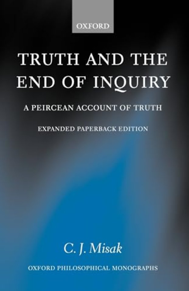 Truth and the End of Inquiry