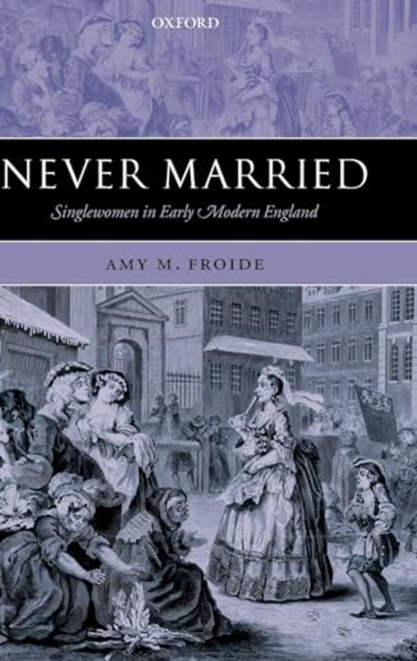 Never Married