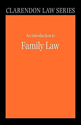 An Introduction to Family Law