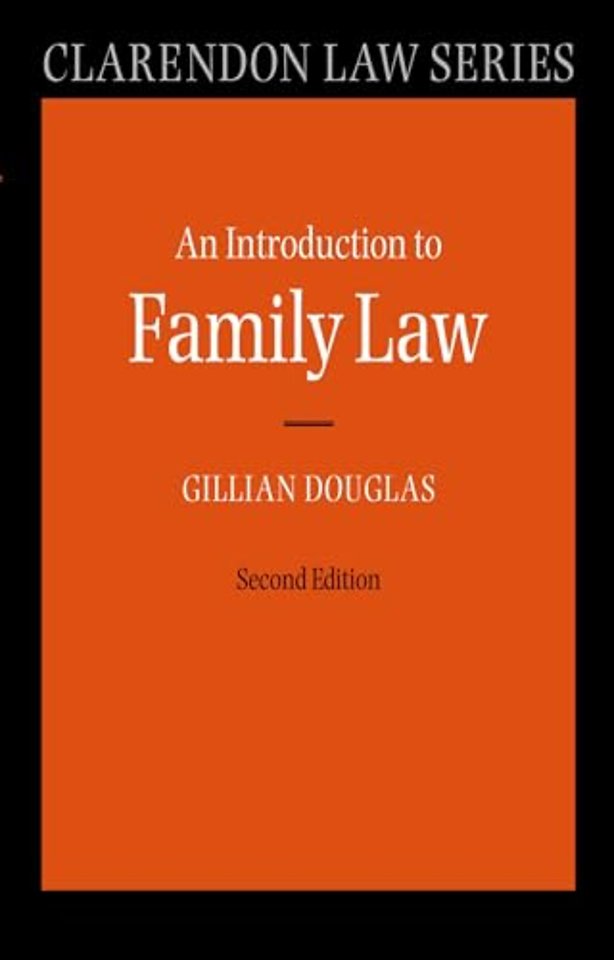 An Introduction to Family Law