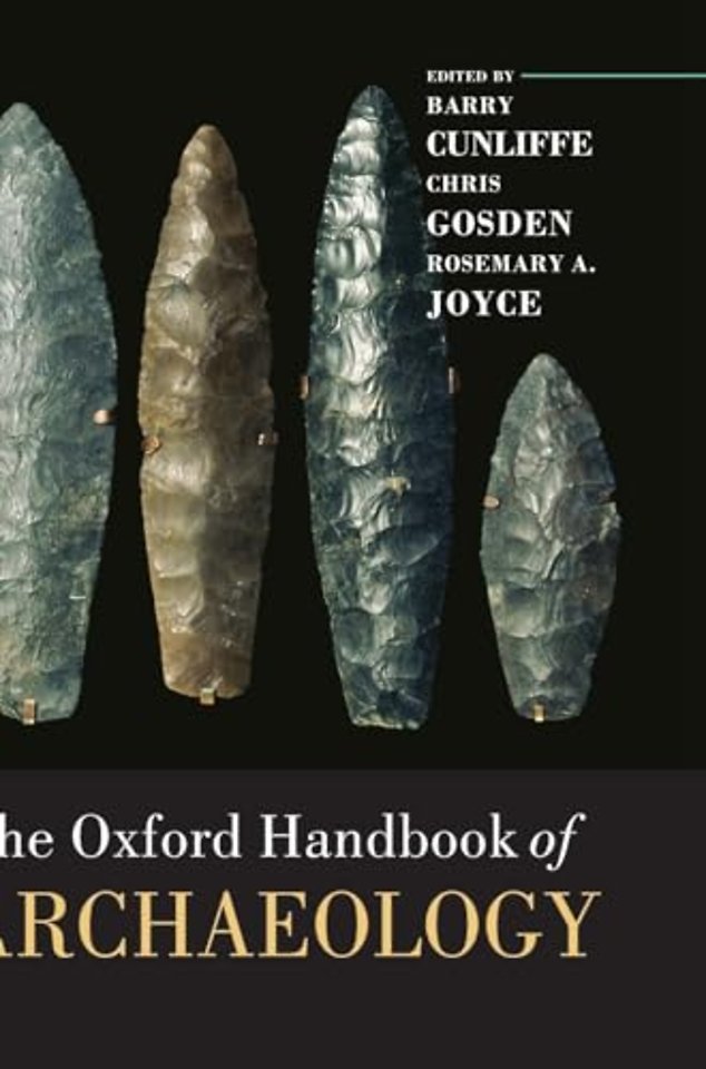 The Oxford Handbook of Archaeology