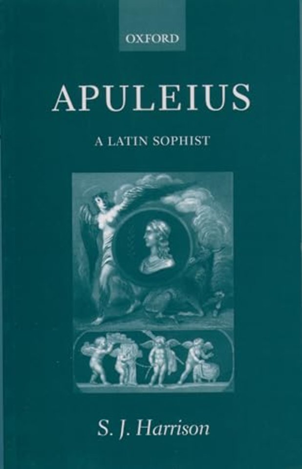 Apuleius