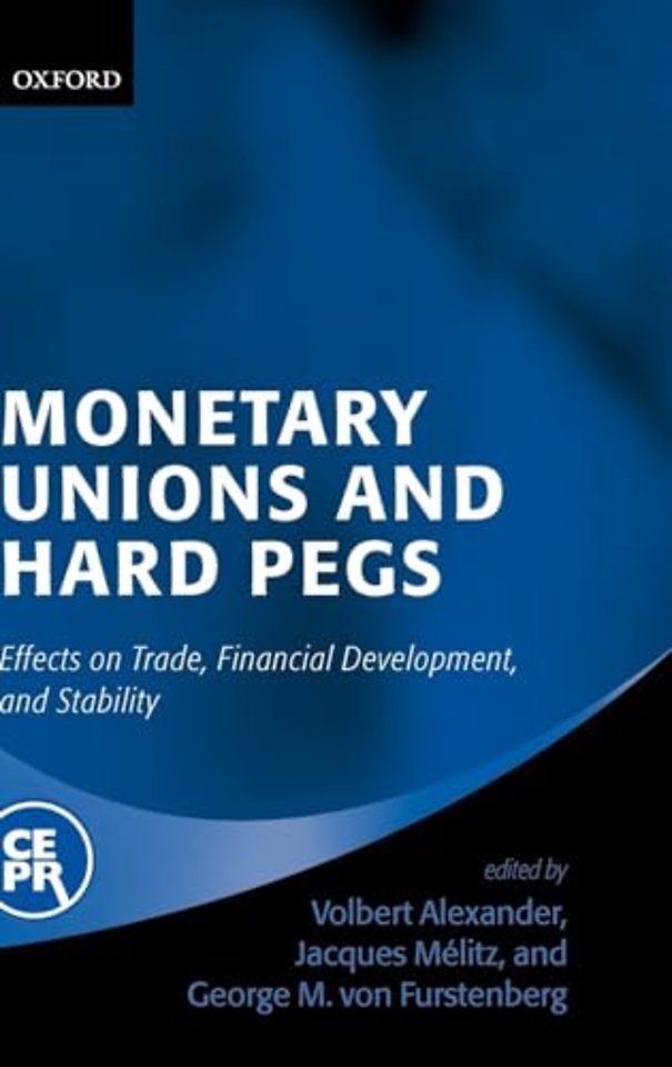 Monetary Unions and Hard Pegs