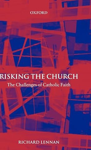 Risking the Church