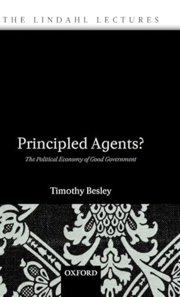 Principled Agents?