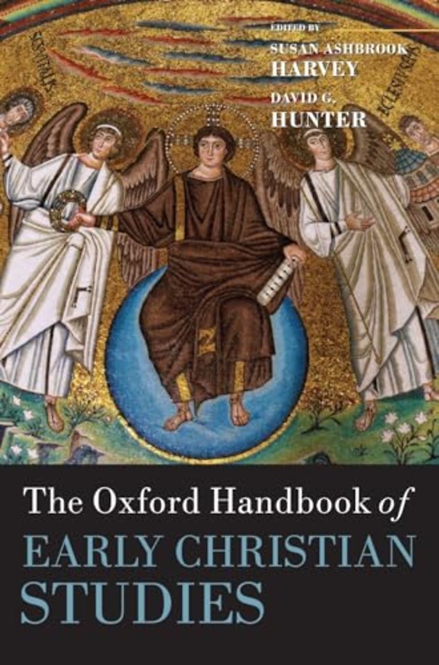 The Oxford Handbook of Early Christian Studies