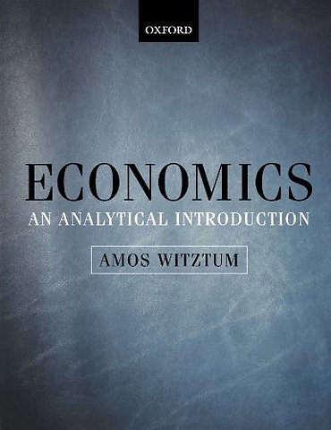 Economics