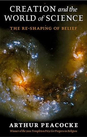Creation and the World of Science