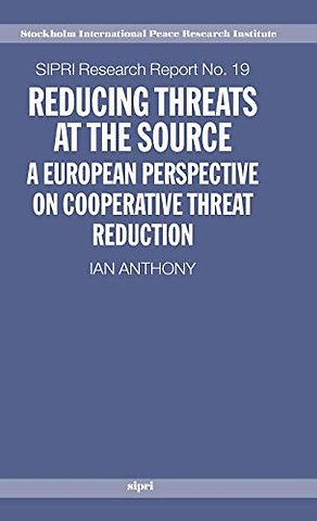 Reducing Threats at the Source