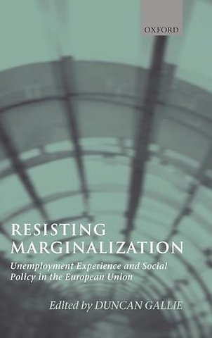 Resisting Marginalization